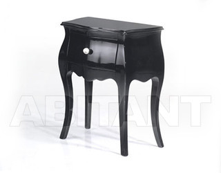 Тумбочка Zanchettin Artigianato Italiano GB49