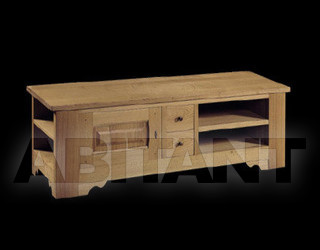 Тумба Domus Arte Ardeche 602/11