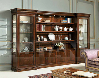 Сервант Vimercati 800 Francese 282/4 - COMP. PARETE COMPONIBILE