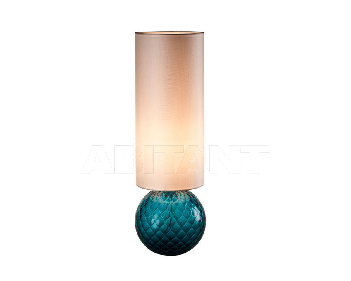 Купить Лампа настольная Venini  ARCHITECTURAL LIGHTING 845.11