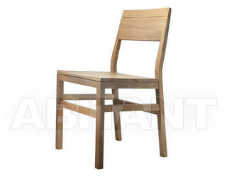 Стул Domus Arte B-io 220