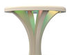 Столик приставной Bitangra 2016 VITRAL SIDE TABLE Современный / Скандинавский / Модерн