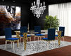 Стол обеденный Bitangra 2016 JINGA DINING TABLE Современный / Скандинавский / Модерн