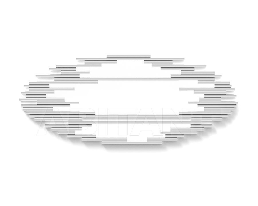 Купить Зеркало настенное Bitangra 2016 RUPTURE MIRROR