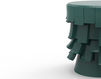 Табурет Bitangra 2016 SQUAMA STOOL Современный / Скандинавский / Модерн