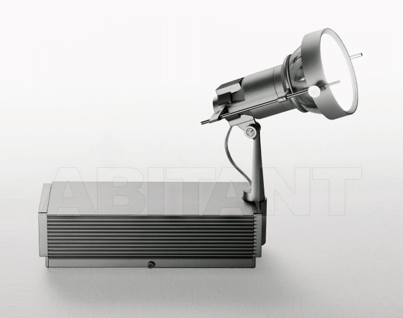 Купить Светильник-спот Lucitalia Lucitalia Light 01926 Krisma G12 35 A EL