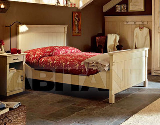 Кровать Minacciolo La Notte LT3500