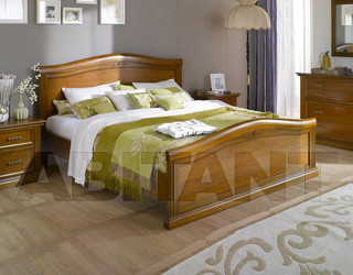 Кровать Mario Villanova Beatrice B0433