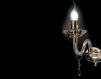 Бра Ciciriello Lampadari s.r.l. Ondaluce AP.FIAMMA/2 Классический / Исторический / Английский