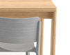 Стол обеденный Specimen Editions Specimen_LitehouseAgency Perpendic table. Современный / Скандинавский / Модерн