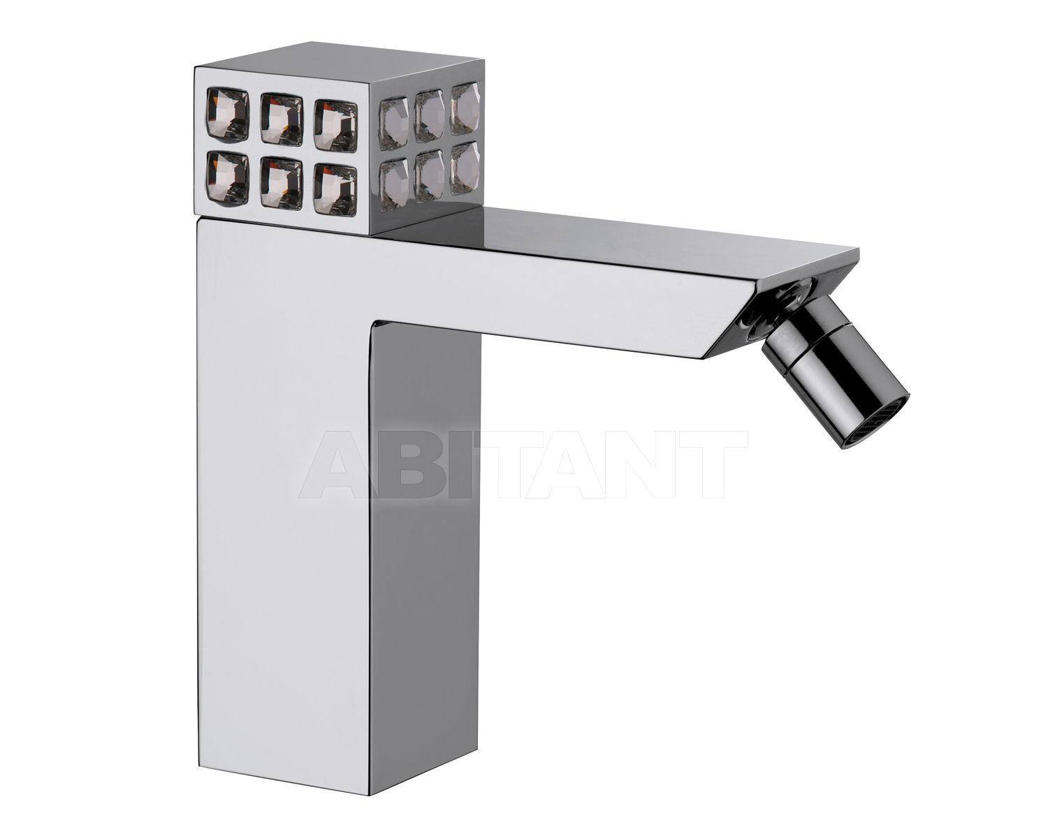 Купить Смеситель для биде Bongio Pure Glam Lux 3L522