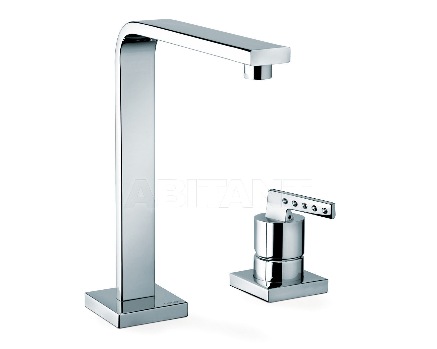 Купить Смеситель для раковины Bongio Myamix Brilliant 59501