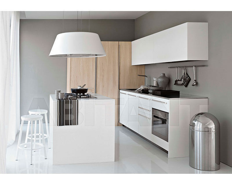 Купить Кухонный гарнитур Elmar Cucine 2016 PLAYGROUND 4