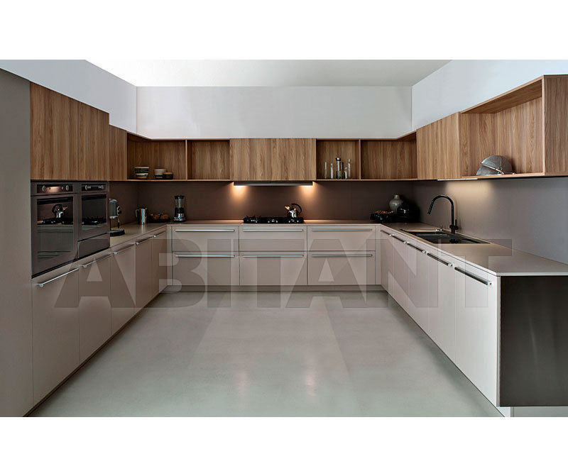 Купить Кухонный гарнитур Elmar Cucine 2016 PLAYGROUND 5