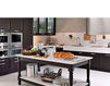 Кухонный гарнитур Elmar Cucine 2016 REGULA Современный / Скандинавский / Модерн