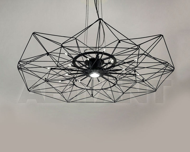 Купить Светильник ALTATENSIONE Metal Lux 2016 243.150.03