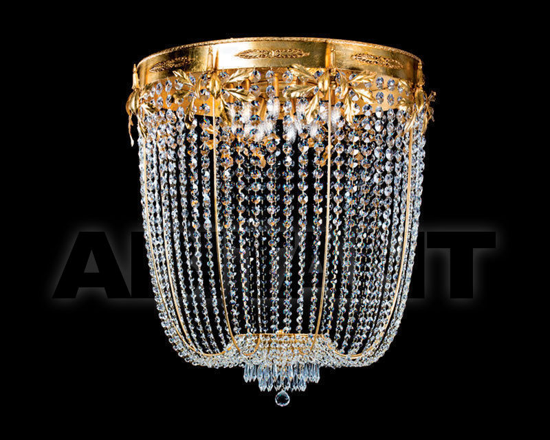 Купить Люстра Due Effe lampadari 2016 Matisse PL/12
