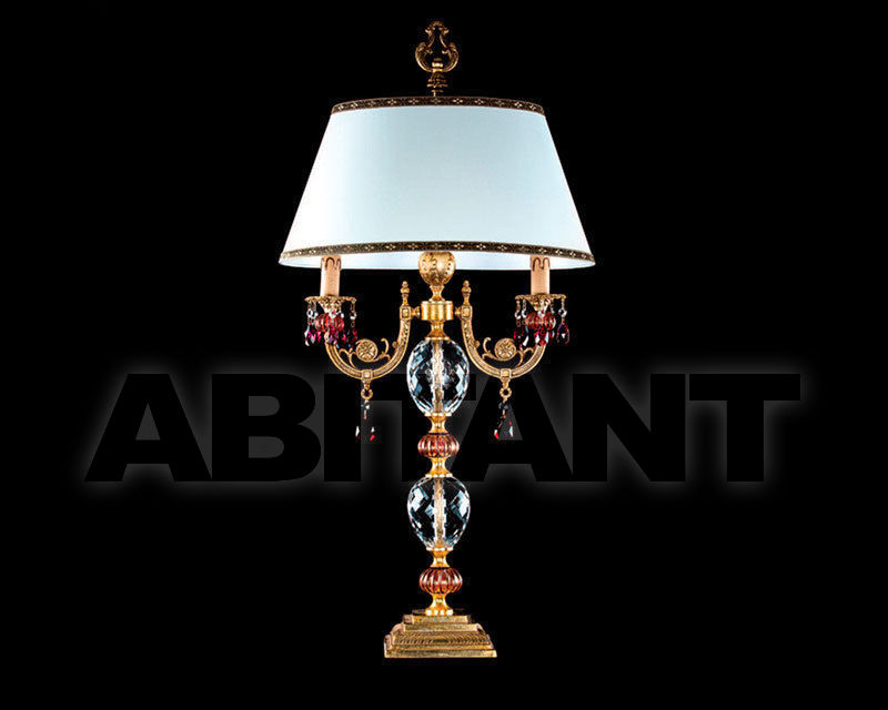 Купить Лампа настольная Due Effe lampadari 2016 Santo Padre Benedetto XVI LG/2