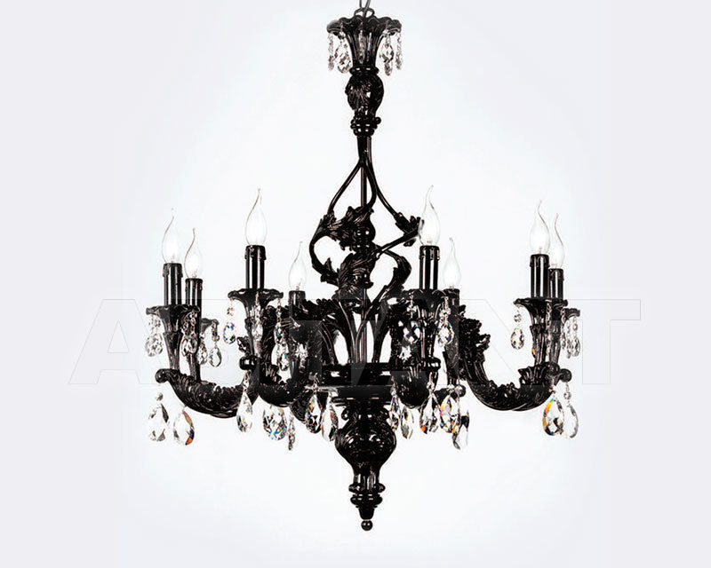 Купить Люстра Due Effe lampadari 2016 3002 LA/8