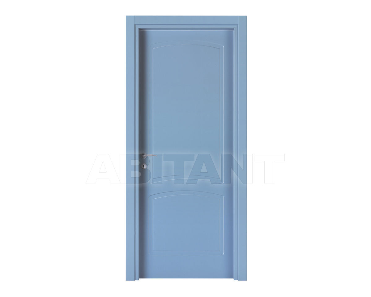 Купить Дверь деревянная IPA srl Laccato Pantografato G