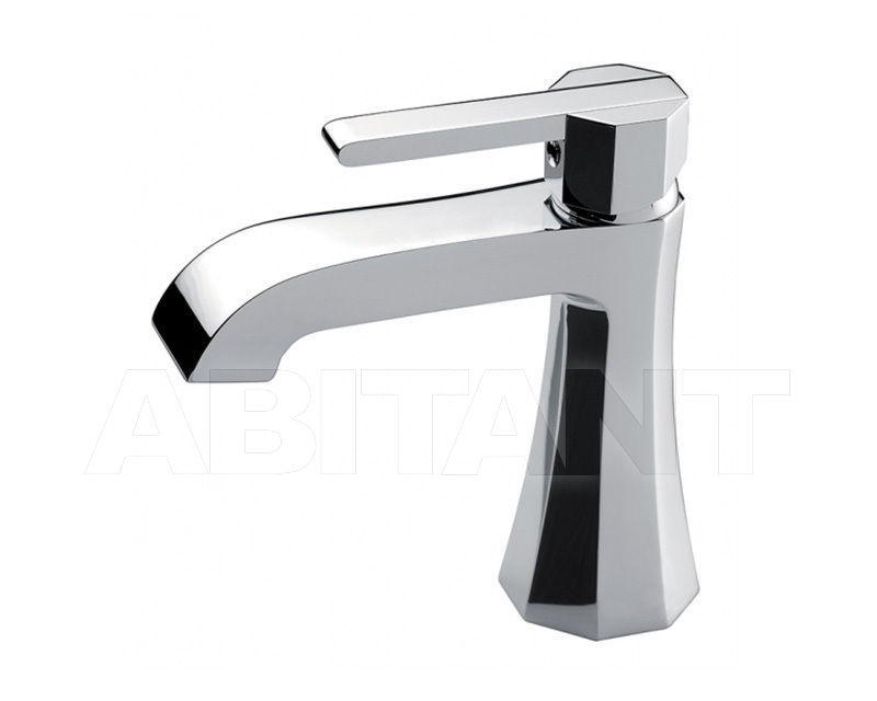 Купить Смеситель для раковины IB Rubinetterie s.p.a. BAGNO BL200