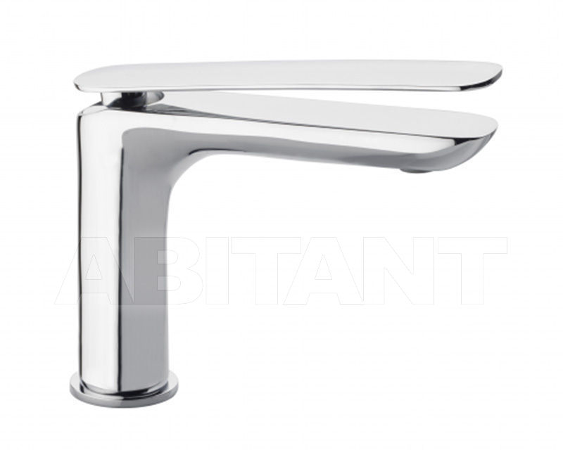 Купить Смеситель для раковины IB Rubinetterie s.p.a. BAGNO K2200