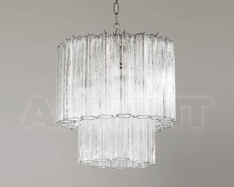 Купить Светильник Vaughan  HERITAGE CHANDELIERS CL0288.NI.ES