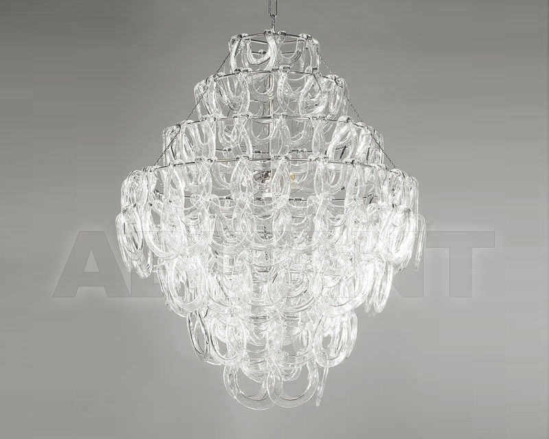 Купить Светильник Vaughan  HERITAGE CHANDELIERS CL0028.NI.ES