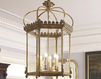 Светильник Vaughan  Ceiling Lights CL0117.BR.SE Классический / Исторический / Английский