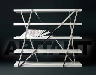 Стеллаж Tres Pacini & Cappellini Classico 5550.2 Tres