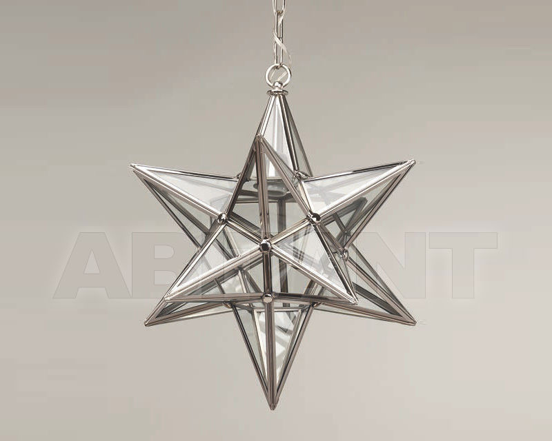 Купить Светильник Vaughan  Ceiling Lights CL0213.NI.ES