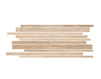 Плитка настенная Ceramica Euro S.p.A. bewood BEDEDO Современный / Скандинавский / Модерн