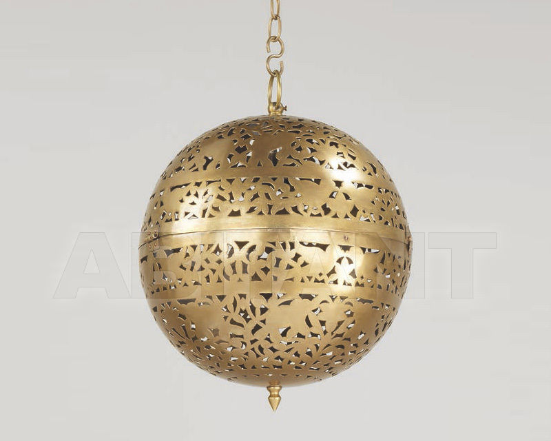 Купить Светильник Vaughan  Ceiling Lights CL0091.BR.ES