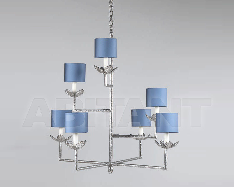 Купить Люстра Vaughan  Ceiling Lights CL0155.NI.SE
