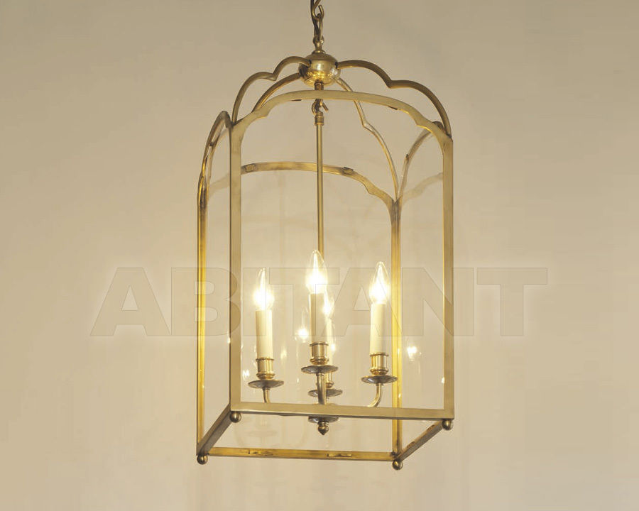 Купить Светильник Vaughan  Ceiling Lights CL0244.BR.SE