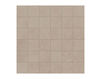 Мозаика Ceramica Euro S.p.A. neutra NEUTOZAV Современный / Скандинавский / Модерн