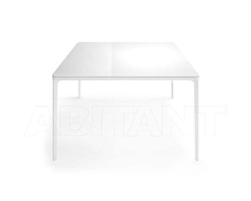 Купить Стол обеденный SLIM Sovet Italia DIGITALE P1723