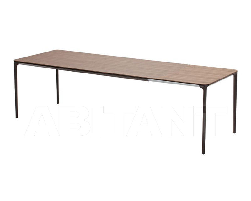 Купить Стол обеденный SLIM Sovet Italia DIGITALE P1718