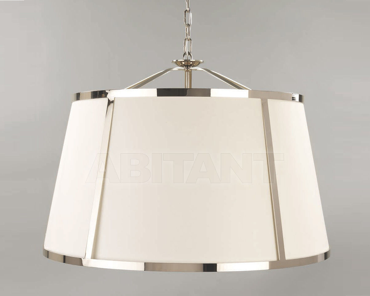 Купить Светильник Vaughan  Ceiling Lights CL0009.NI.ES
