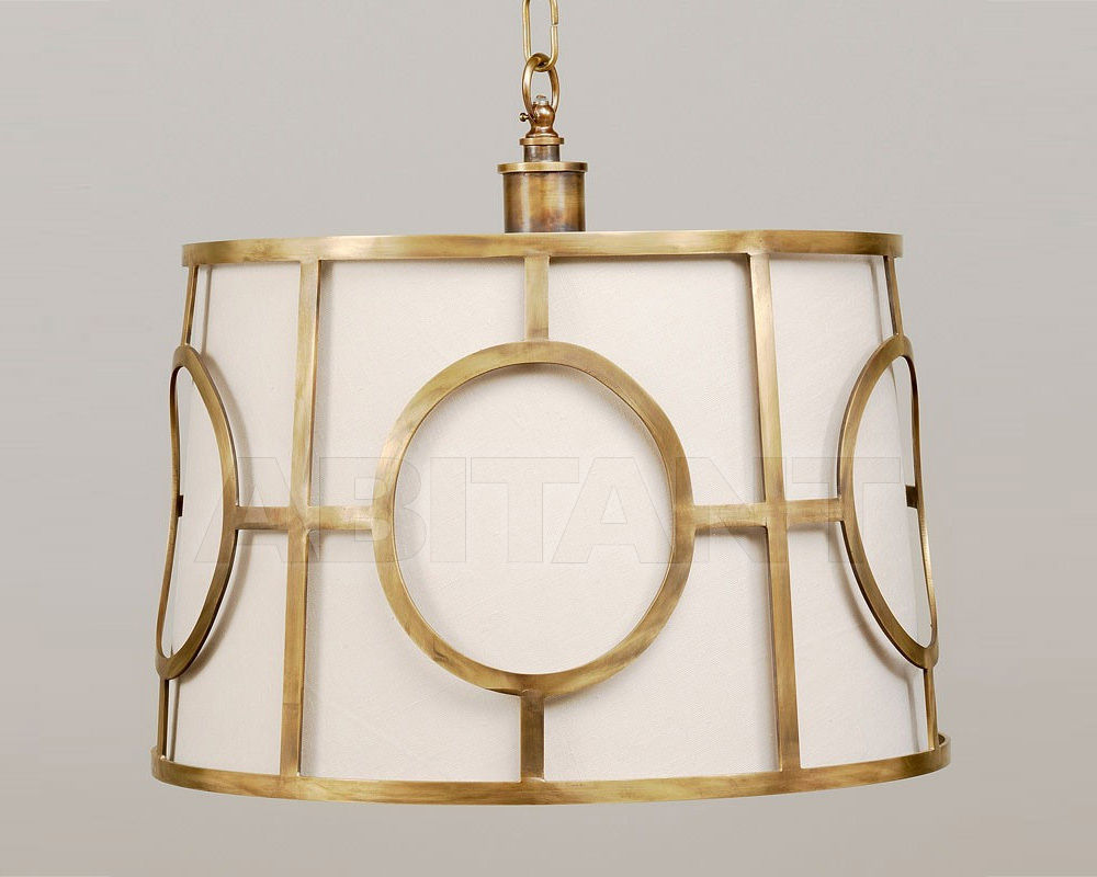 Купить Светильник Vaughan  Ceiling Lights CL0191.BR.ES