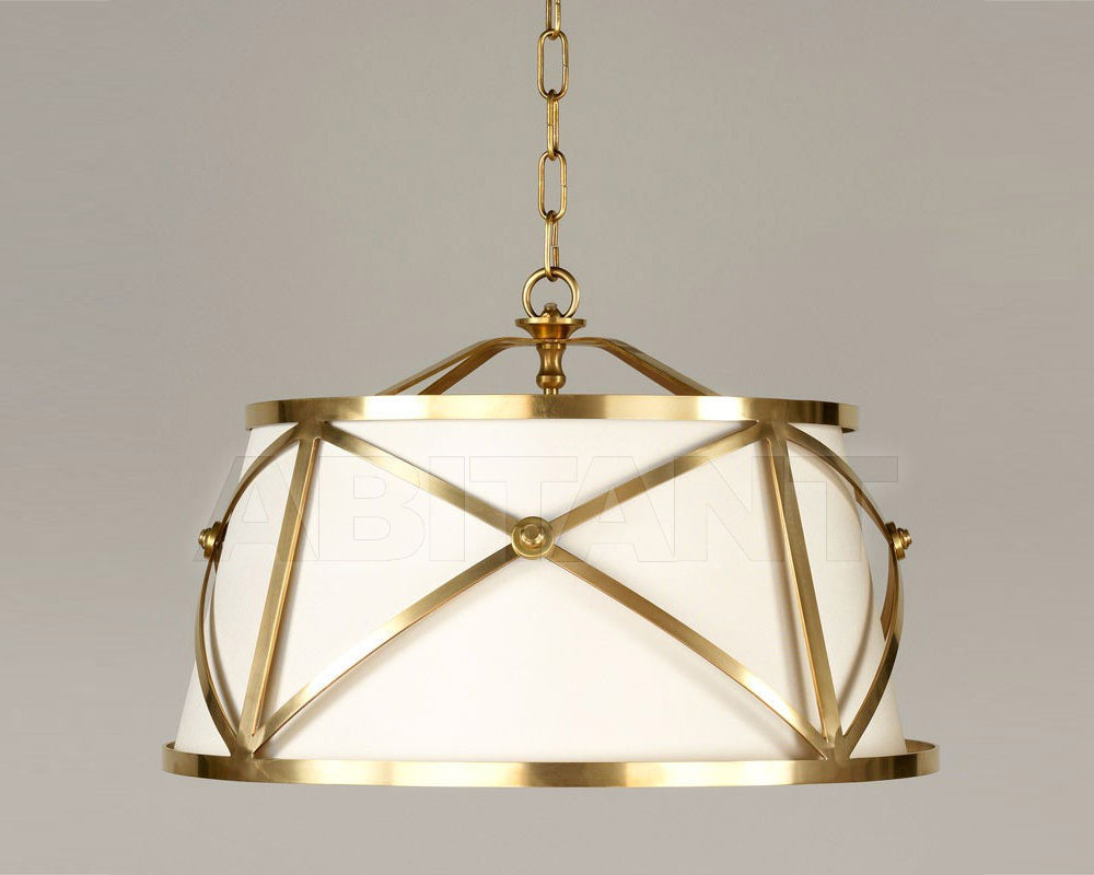 Купить Светильник Vaughan  Ceiling Lights CL0229.BR.ES