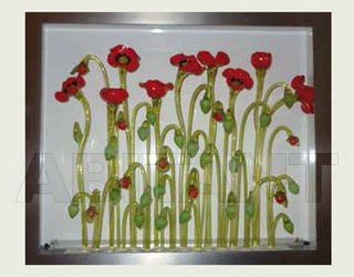 Светильник настенный Busato Glasses Lampadari E Oggettistica ART-8-B