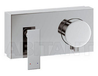 Встраиваемый смеситель Jado Think F1436AA