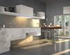 Кухонный гарнитур Bizzotto Mobili srl Kitchen- The New Luxury IRIS 1 Лофт / Фьюжн / Винтаж / Ретро
