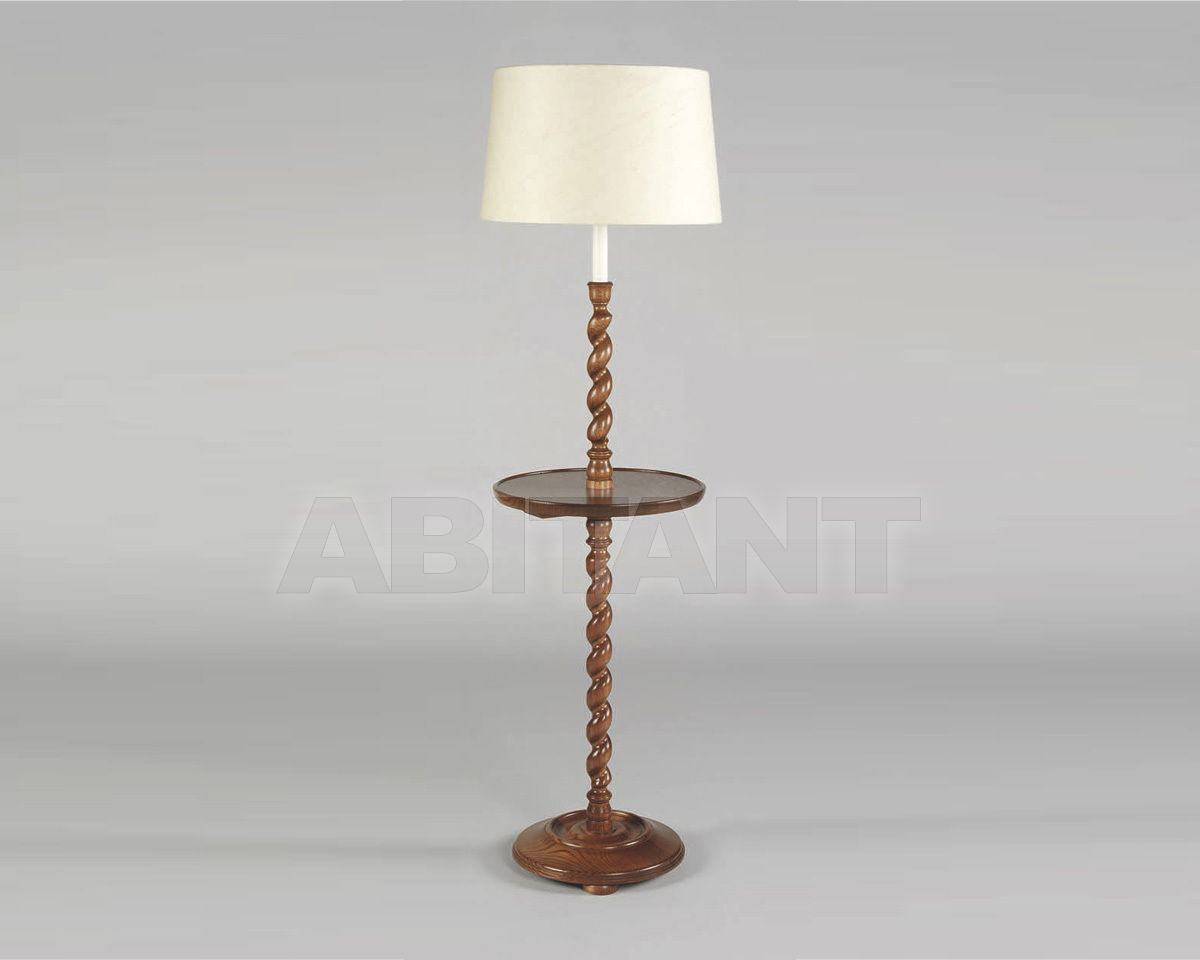 Купить Торшер Vaughan  Table & Floor Lamps SL0022.OA