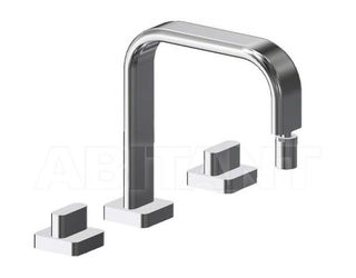 Смеситель для биде IB Rubinetterie s.p.a. BAGNO SB393