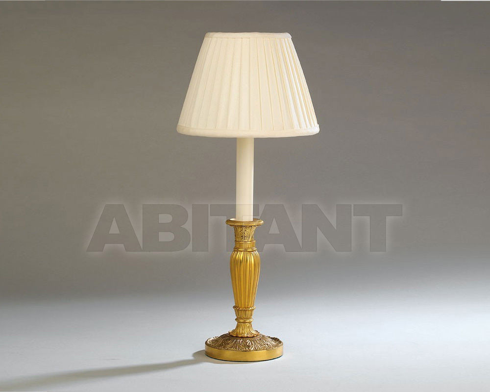 Купить Лампа настольная Vaughan  Ceiling Lights TM0050.GI