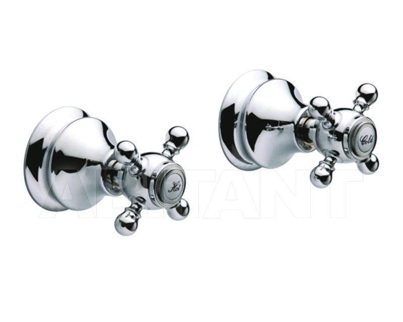 Купить Вентиль IB Rubinetterie s.p.a. BAGNO HR400