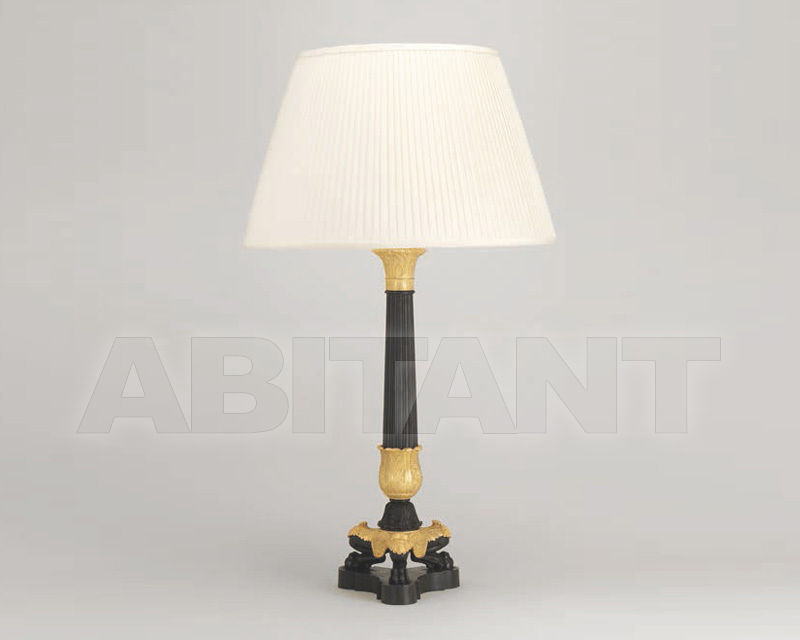 Купить Лампа настольная Vaughan  Ceiling Lights TM0041.BG