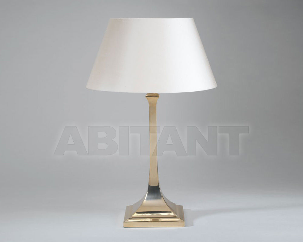 Купить Лампа настольная Vaughan  Ceiling Lights TM0053.BR